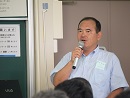 Mr. Yasuaki Miyamoto
