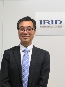 echnology Research Association, International Research Institute for Nuclear Decommissioning Toyoaki Yamauchi, President